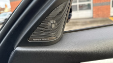 BMW 3 Series 320i M Sport Shadow Edition 4dr Step Auto Petrol Saloon